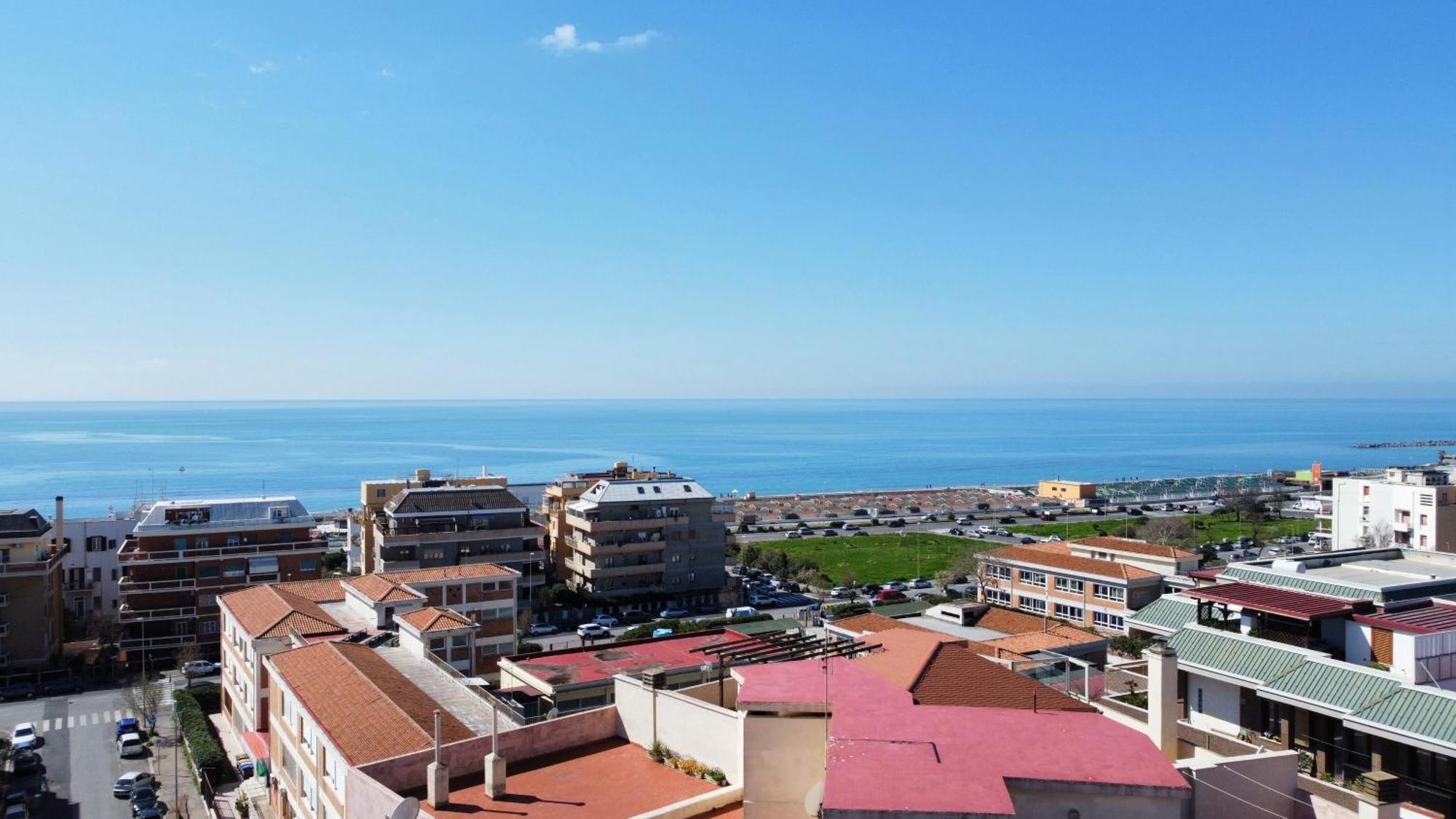 Maresole Apartment Lido di Ostia Zewnętrze zdjęcie