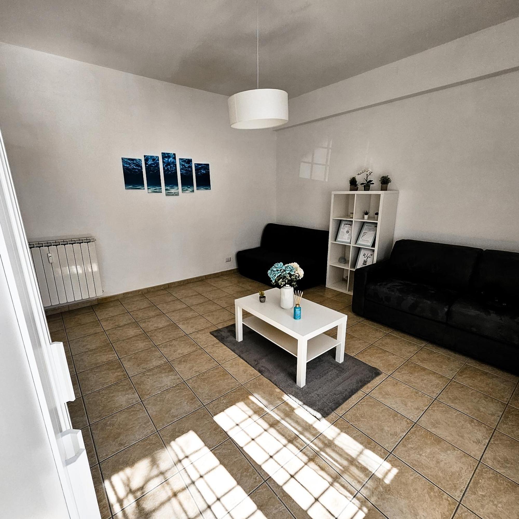 Maresole Apartment Lido di Ostia Zewnętrze zdjęcie