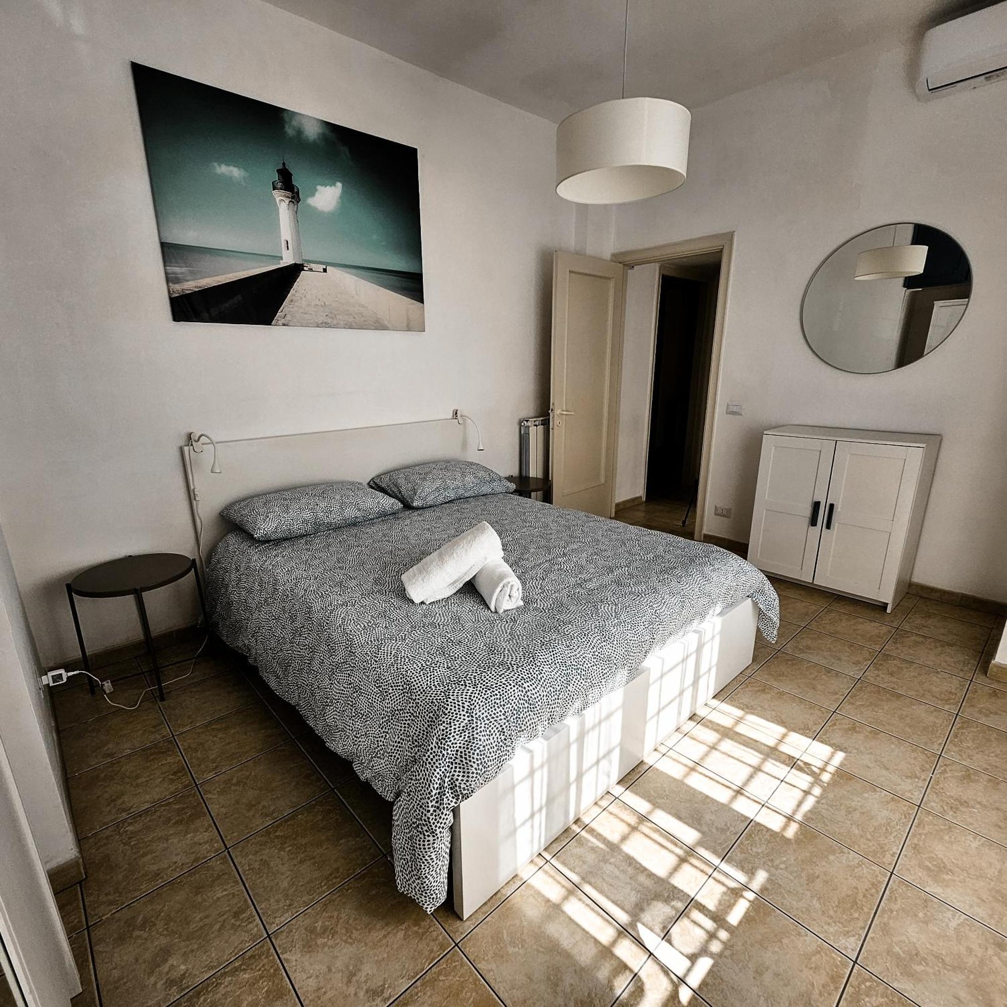 Maresole Apartment Lido di Ostia Zewnętrze zdjęcie